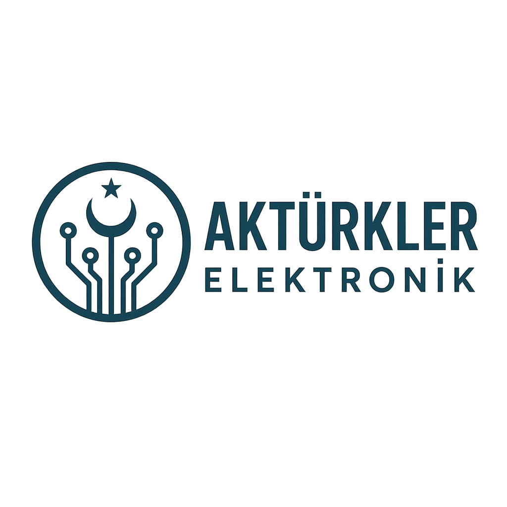 Aktürkler Elektronik