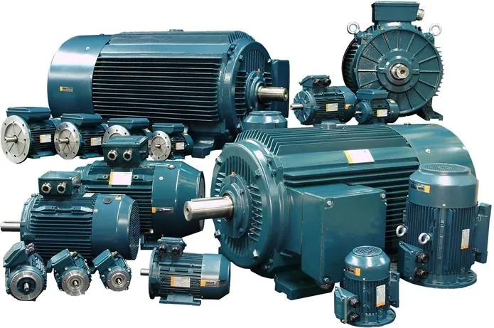 Rediktörlü Motor Alımı